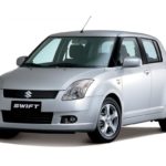 Suzuki Swift Bontott Alkatrész